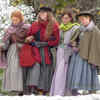 Little Women 