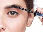 Brow mascara