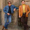 Once Upon a Time in Hollywood