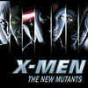 X-Men: The New Mutants