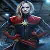 Captain Marvel