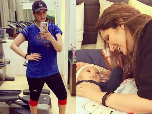 Sania Mirza