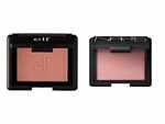E.L.F. Blush in Tickled Pink instead of NARS Blush in Orgasm