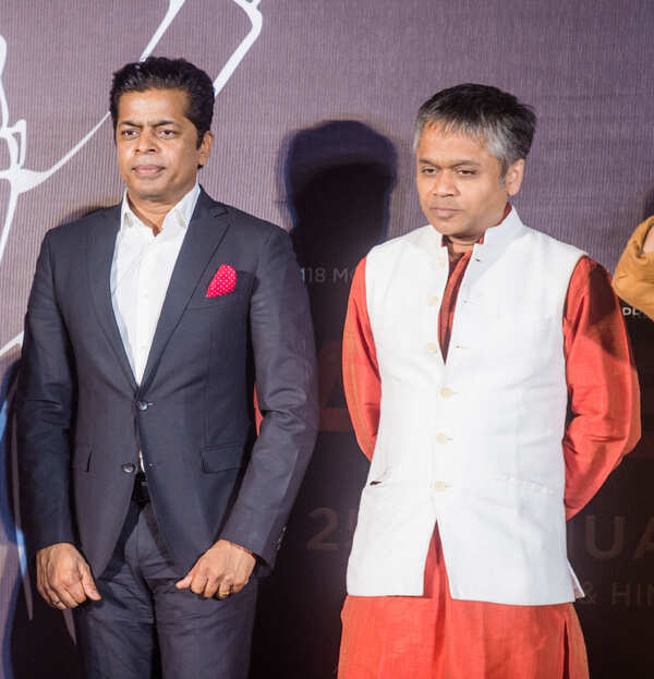 Ajit Andhare