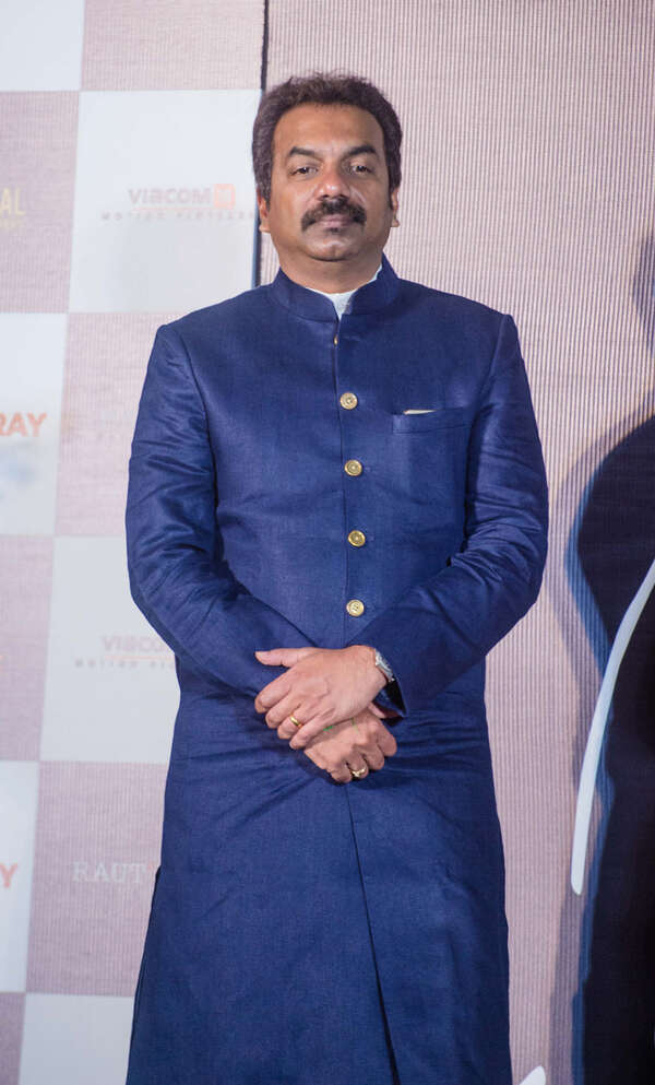 Abhijit Panse Photos