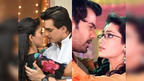 Yeh Rishta Kya Kehlata Hai to Kumkum Bhagya: TV shows that should bid adieu in 2019