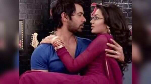 Kumkum Bhagya