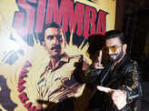 Simmba: Press conference