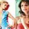 Article image for: Tanishaa to play Paris Hilton!