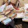 Article image for: IT raids underway in Karnataka, film actors in focus