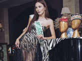 Meet Solongo Batsukh, Mongolia’s transgender beauty queen