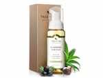 For Dry and Itchy Skin - Tree To Tub World’s Gentlest Organic Facial Cleanser