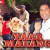 Article image for: Latest Punjabi Song Yaar Malang Sung By <i class="tbold">param</i> Dubb