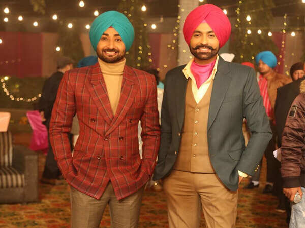 Ranjit Bawa