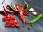 Spicy foods