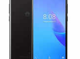 Huawei Y5 Lite Android Go smartphone launched