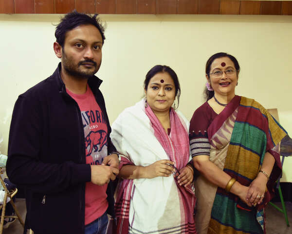 Birsa Dasgupta