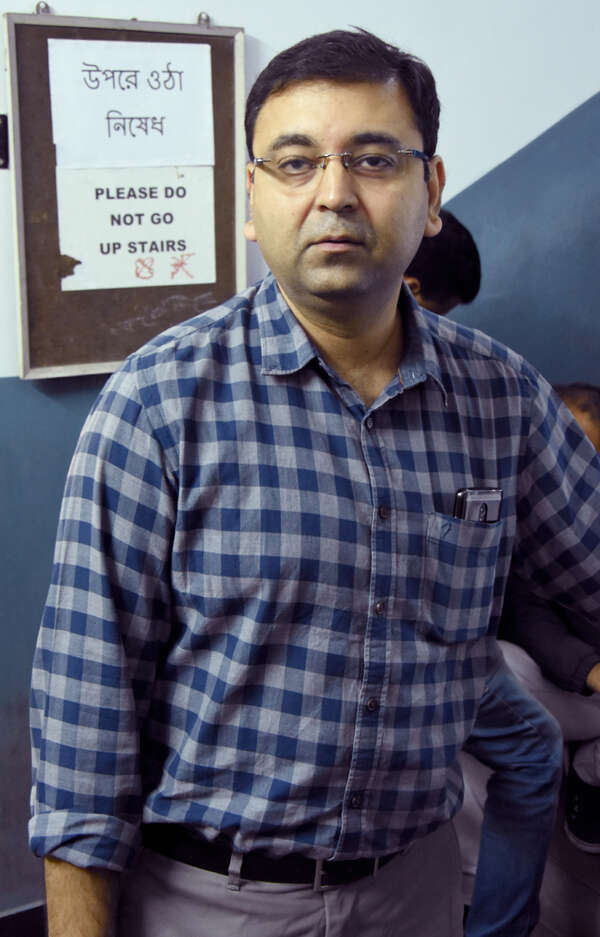 Indrasish Acharya Images