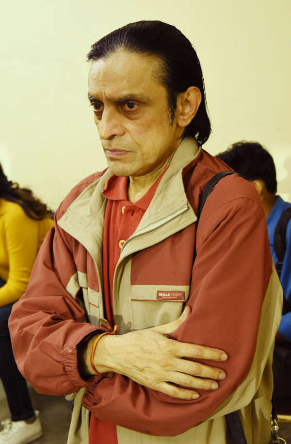 Subhasish Mukherjee Images