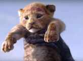The Lion King