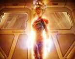 Captain Marvel