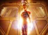 Captain Marvel