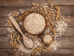 Nutritional value of oats