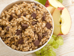 Factors that can make muesli healthy: