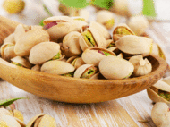 Pistachios can help you lose weight!