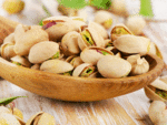 Are pistachios good for weight loss?