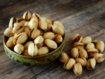 Pistachios for weight loss