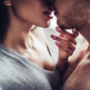 ​Does kissing count as cheating?