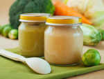 Baby Food Diet