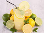 The Lemonade Diet