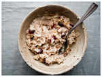 What type of oatmeal is good for constipation?