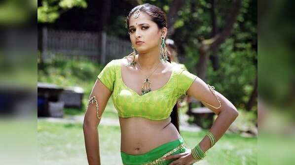 Anushka Shetty