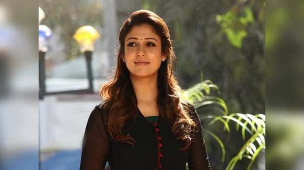 Nayanthara