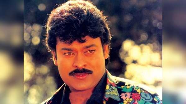 Chiranjeevi