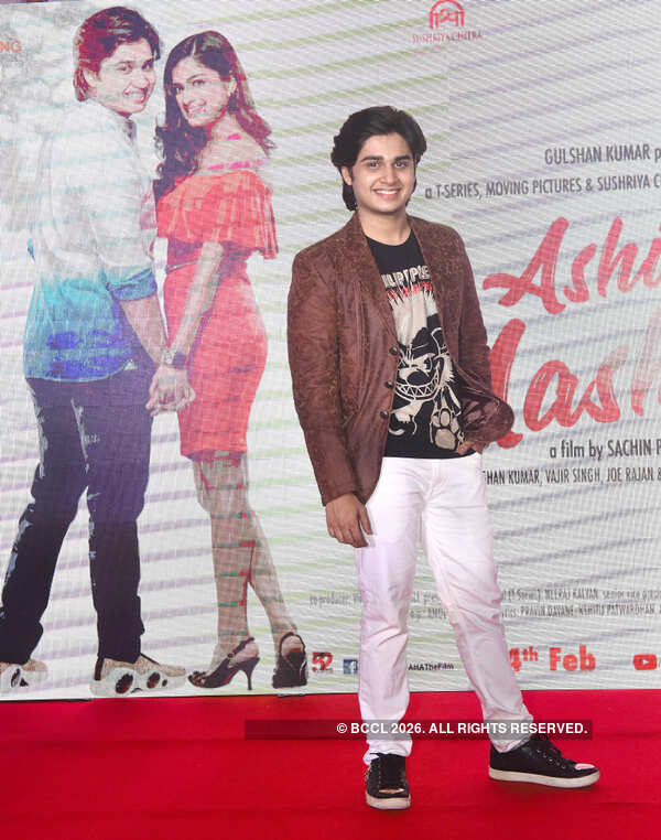 Abhinay Berde Stills