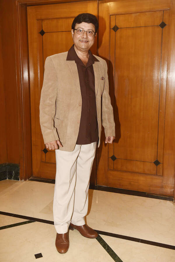Sachin Pilgaonkar