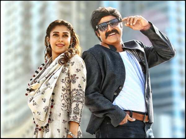 Simha