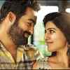 Junior NTR – Samantha Akkineni   (Brindavanam, Rabhasa, Janatha Garage)