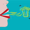 will smoking one cigarette hurt you Only Smoke 1 Cigarette a Day? It Can Still Kill You