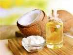 Coconut Oil