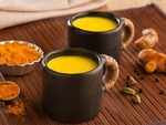 Turmeric Milk