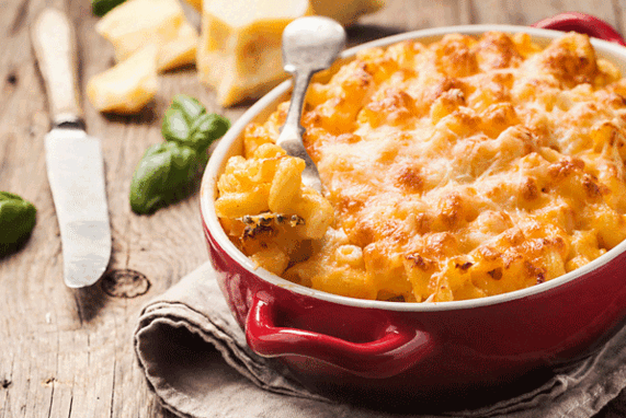 Comfort Food