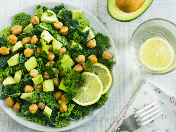 Low-Carbohydrates Recipes