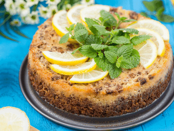Dairy Free Recipes