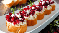 Appetizer Recipes