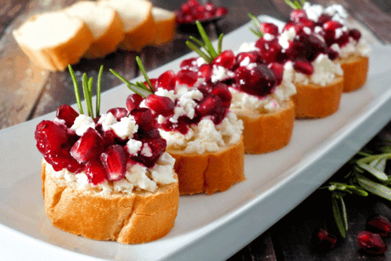Appetizer Recipes